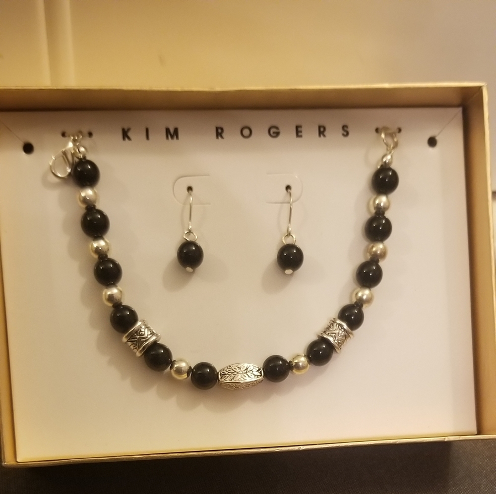 Jewelry set - Picture 2 of 2